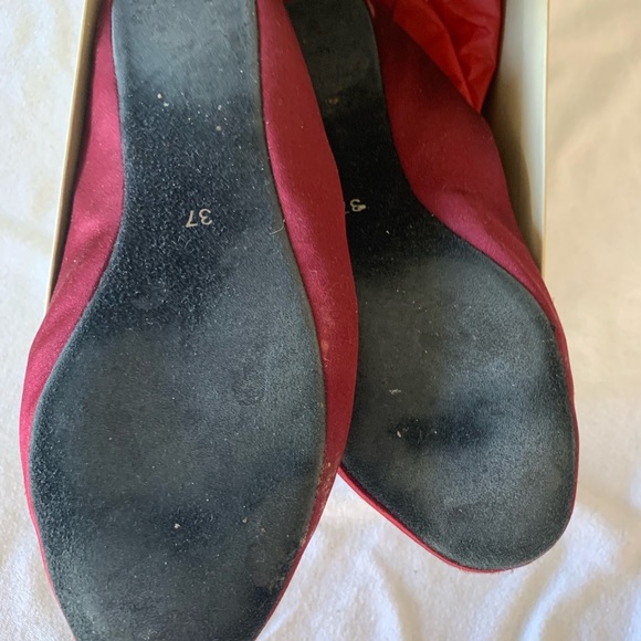 Burberry slippers - Picture 3 of 11